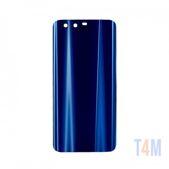 BACK TAMPA HUAWEI HONOR 9 STF-L09 AZUL